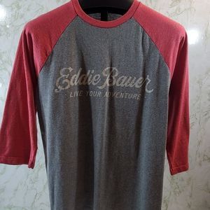 Eddie Bauer Tee